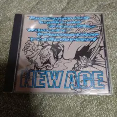 NEW AGE コンピレーションCD