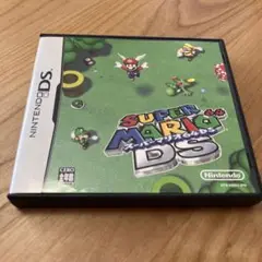 ニンテンドーDS スーパーマリオ64