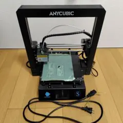 Anycubic Mega-S本体 交換用部品付き 稼働可ジャンク扱い Anycubic Mega-S本体 交換用部品付き 稼働可ジャンク扱い