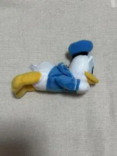 ドナルドダック マスコット