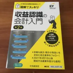 収益認識の会計入門
