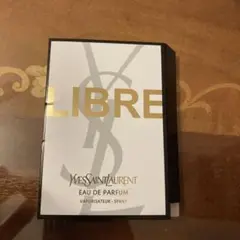 新品未開封❗️イヴサンローランリブレオーデパルファム