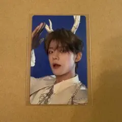 TXT ヨンジュン トレカ 特典トレカ Weverse TOGETHER