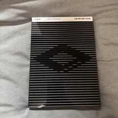 AHOF アルバム CD photobook 開封済み