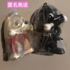 ガルフィー　ガチャガチャ フィギュア キーホルダー