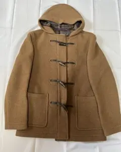 美品「正規品」LONDON 〜Tradition 〜ダッフルコート