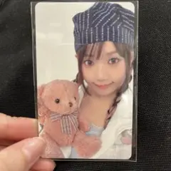 ME:I トレカ 清水恵子
