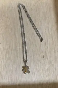 ネックレス