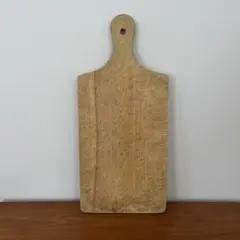 値下げ！ フランスアンティーク　ブレッドボード　ヴィンテージ木製木製オーバル皿 値下げ！ フランスアンティーク ブレッドボード ヴィンテージ