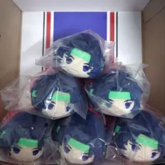 もちマス 幸村精市 6点セット