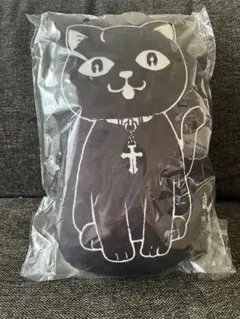 【新品未開封】ペケJと千冬一緒クッション　東京リベンジャーズ新体験展最後の世界線