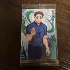 ブルーロック ウエハース5 時光