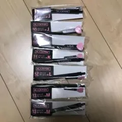 BLACKPINK 一番くじ クリップボールペン