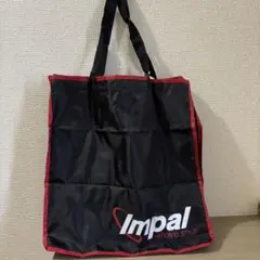 未使用品　インパル　トートバッグ