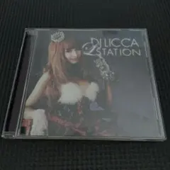 DJ　LICCA　Ｌ STATION CD