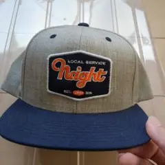 HAIGHT ヘイトキャップ　最終お値下げ