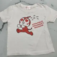 アンパンマン Tシャツ 100サイズ