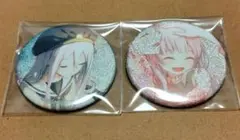 プロセカ 缶バッジ 宵崎奏 37b 38b