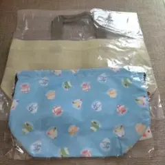 ココス2025夏福袋　バッグ