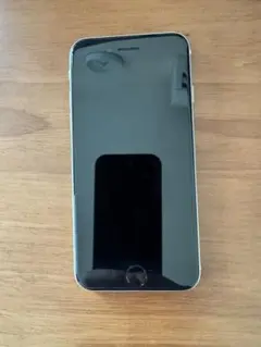 Apple iPhone SE (第3世代) 64GB スターライト