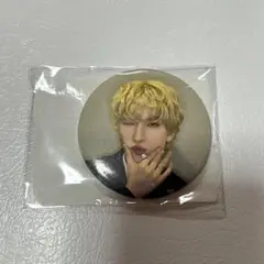 JO1 金城碧海 缶バッジ KCON JAPAN 2025 グッズ MD