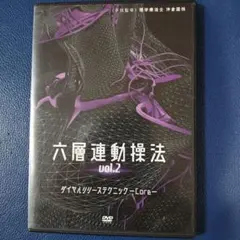 六層連動操法vol2 沖倉国悦