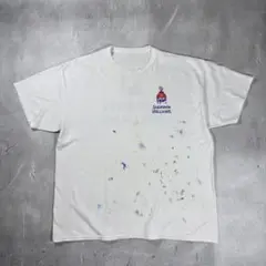 Sherwin Williams Painted Tee Shirt
