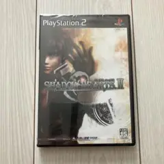 シャドウハーツ2 PS2