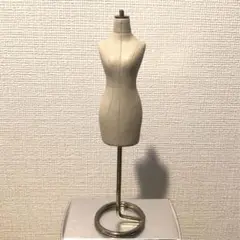 ミニチュアトルソー ドールハウス