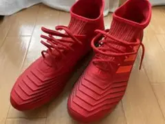 アディダス プレデター