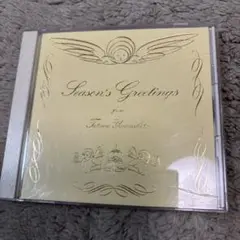 Season's Greetings from 山下達郎
