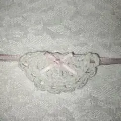 ぬいぐるみ用スタイ