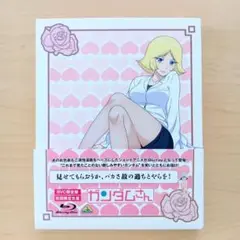 ☆美品☆【初回限定】機動戦士 ガンダムさん ブルーレイ