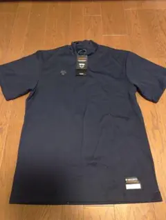デサント　アンダーシャツ　半袖 M