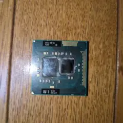 Intel pentium m P6200