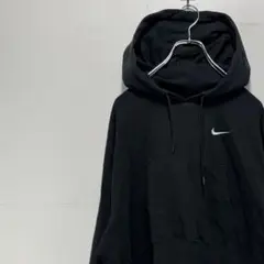 NIKE ナイキ ショート パーカー スウェット トレーナー 古着