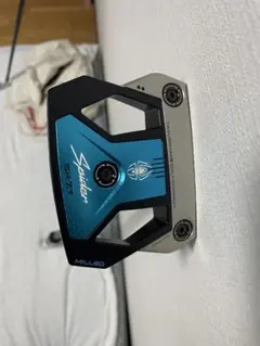 【美品】Spider スパイダー ZT カウンターバランス36インチ