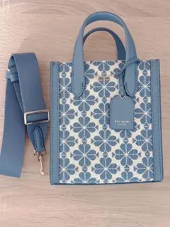 【新品未使用品】katespade New York ケイトスペードニューヨーク