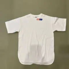 AMERICAN HOLICホワイト 半袖Tシャツ レディース　サイズM