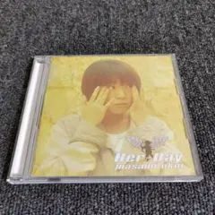 277 奥井雅美/Her-Day CD