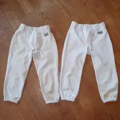 ジュニア 野球パンツ