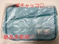 【一番くじ】サンリオ　ポチャッコのメッセンジャーバッグ ナイロン未使用