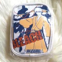 レア 未使用 BLEACH ポーチ ミニペンケース