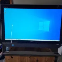 NEC VALUESTAR デスクトップ VS370/R