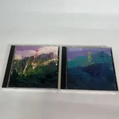 決定版 山の歌 まとめて2点セット