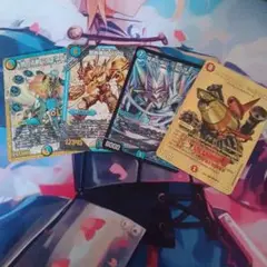 デュエルマスターズ　まとめ売り