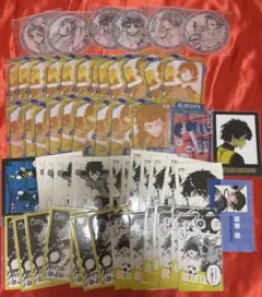 蜂楽廻 紙類セット