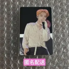 ホシ SEVENTEEN DIAMOND EDGE in JAPAN