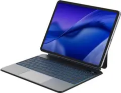 マジックキーボード 13インチ iPad Air M3 M2 トラックパッド