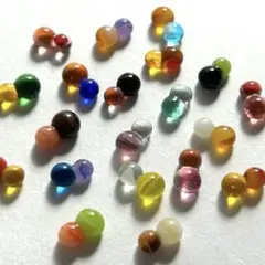【くっつきナギット】No. 464 長さ約８.０〜９.５mm　２０個
